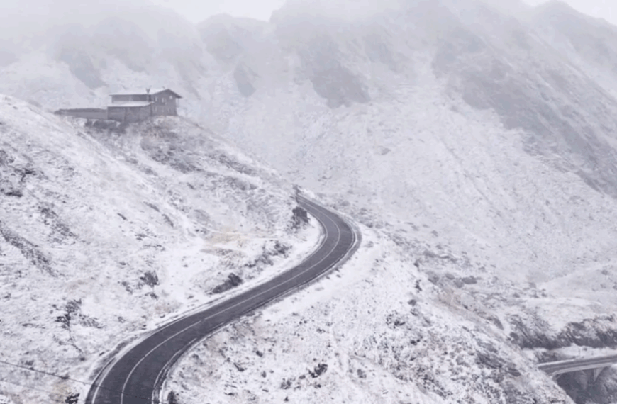 Prognoza detaliată pentru intervalul 22 ianuarie– 29 ianuarie 2026