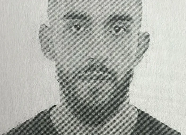 Bărbat din Aiud, dispărut în Germania. A plecat de la locul de muncă din Frankfurt și nu s-a mai întors