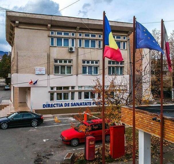 A crescut numărul virozelor și a pneumoniilor în județul Alba