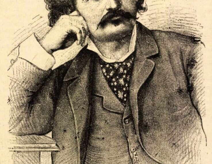 122 ani de la moartea unui maestru al picturii românești: Sava Henția (1848–1904). Muzeul din Sebeș deține cea mai importantă colecție de tablouri purtând semnătura pictorului