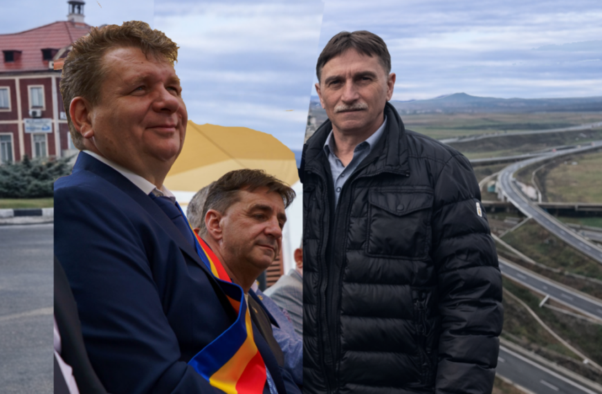 Centura ocolitoare Sebeș: Ioan Dumitrel:„nu este nevoie de semnături” Dorin Nistor: „răspunsul public este dat de oamenii Sebeșului” Marius Hațegan: „Este aproape ineficientă”