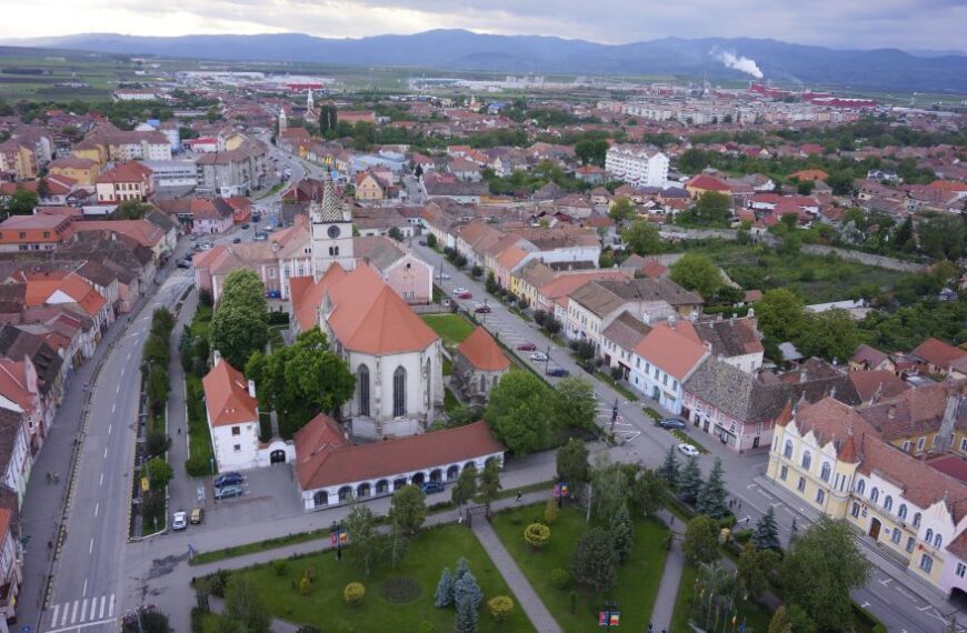 Sebeș: Persoanele cu handicap grav și afecțiuni oncologice, vor primi un ajutor comunitar în valoare de 500 lei