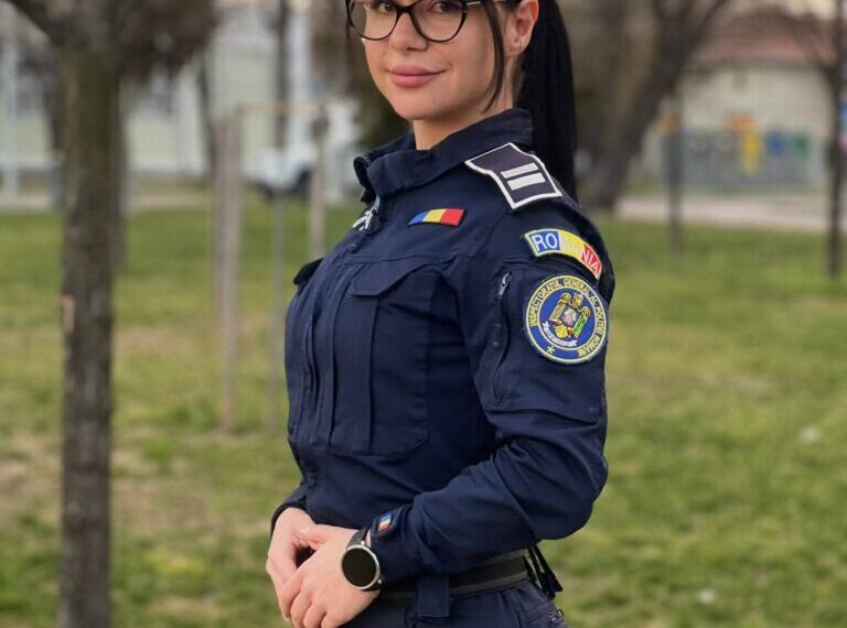 Polițiști eroi. Au salvat viața unui bărbat, care a încercat să se sinucidă