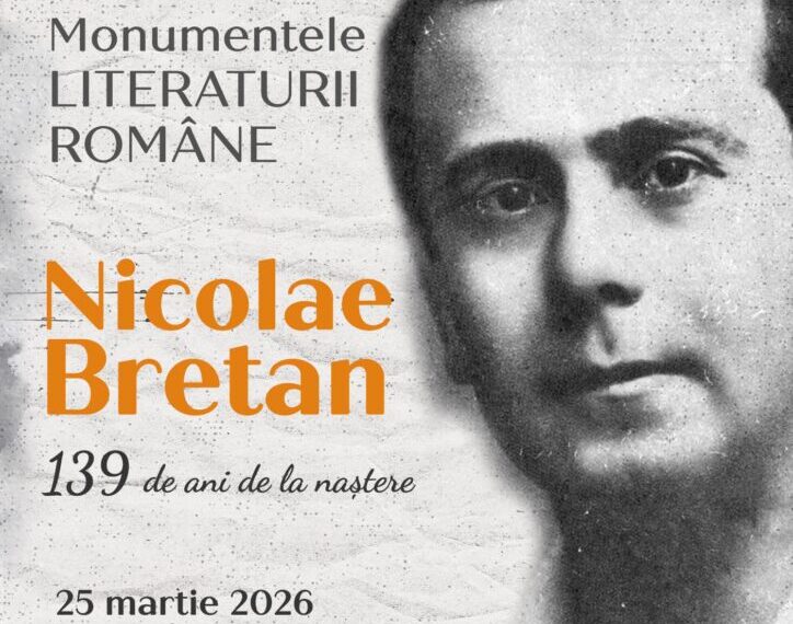 Astăzi: Omagiu muzicianului Nicolae Bretan la Biblioteca Județeană „Lucian Blaga” Alba