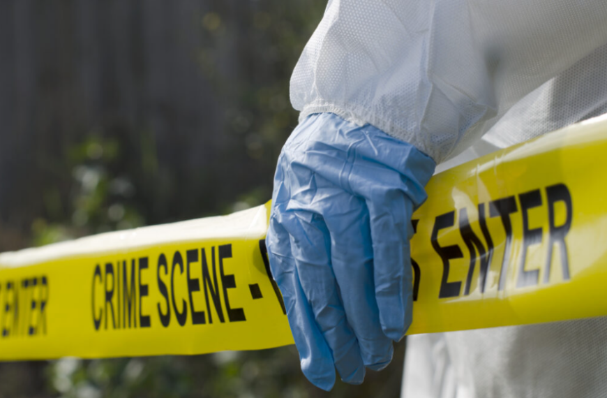 Crimă în familie în județul Brașov: un bărbat și-ar fi ucis fratele și i-ar fi aruncat trupul într-un râu