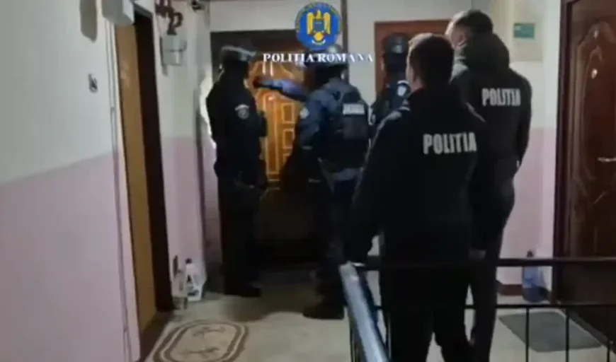 Bărbat din Mureș, reținut de polițiștii din Aiud pentru înșelăciune