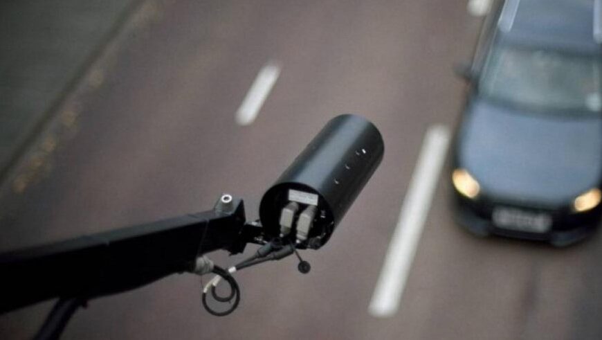 Sâmbătă: Polițiștii din Alba acționează pe drumurile din județ, cu sistemul radar e-Sigur