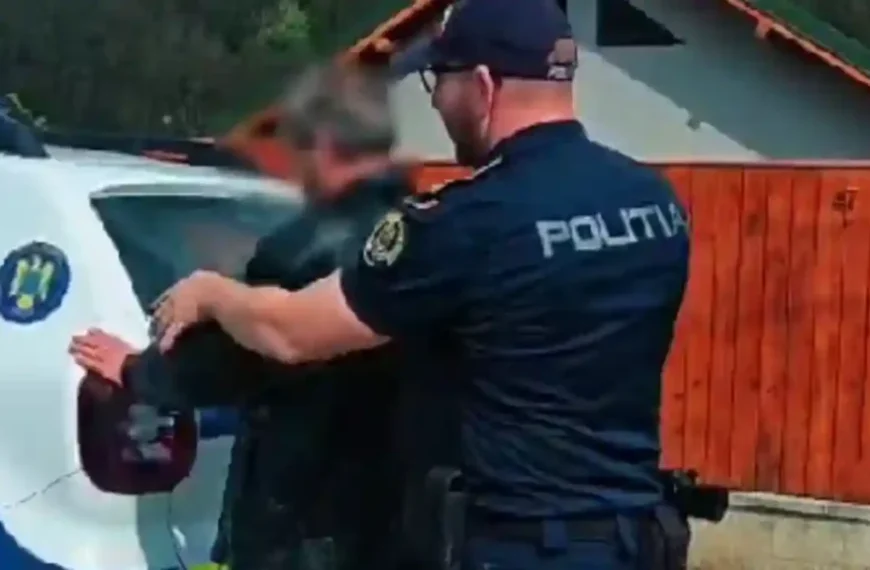 Acțiune a polițiștilor din Blaj, în Valea Lungă, Cenade, Cergău și Roșia de Secaș. Peste 120 de persoane verificate și 72 de persoane conduse la sediul Poliției