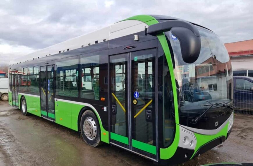 Programul de circulație al autobuzelor STP, cu ocazia Sărbătorilor Pascale