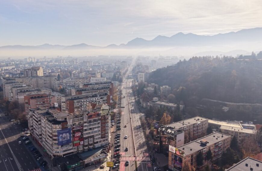 Brașovul scoate ,,păcănelele” din cartiere