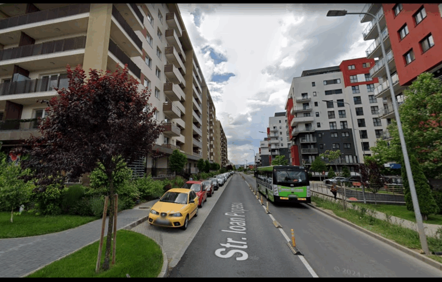 Începând din 1 aprilie, locuitorii din Brașov beneficiază de noi facilități în ceea ce privește transportul public