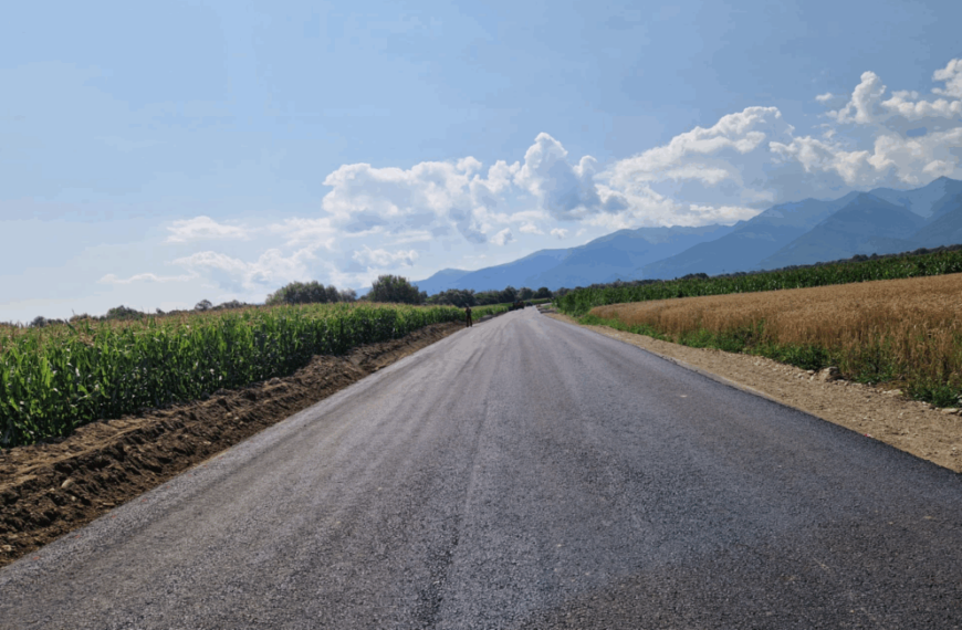 Trei oferte depuse pentru construcția noului pod situat pe DJ 112, la Podu Oltului!