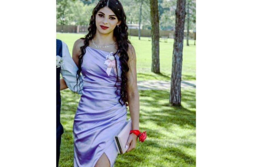 Tânără în vârstă de 16 ani din Bucerdea Grânoasă, a plecat de acasă și nu s-a mai întors. Familia și poliția o caută