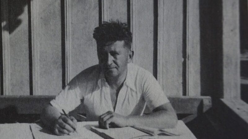 Dorin Pavel (1900-1979), fondatorul hidroenergeticii româneşti, o personalitate importantă a Sebeșului