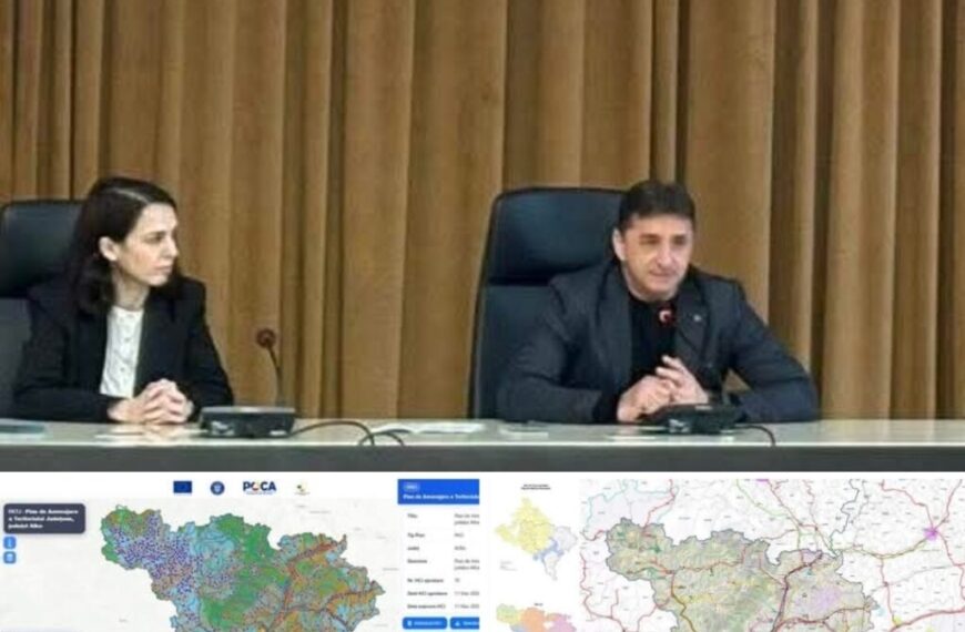 𝐏𝐫𝐞𝐦𝐢𝐞𝐫ă 𝐧𝐚ț𝐢𝐨𝐧𝐚𝐥ă 𝐩𝐞𝐧𝐭𝐫𝐮 𝐣𝐮𝐝𝐞ț𝐮𝐥 𝐀𝐥𝐛𝐚