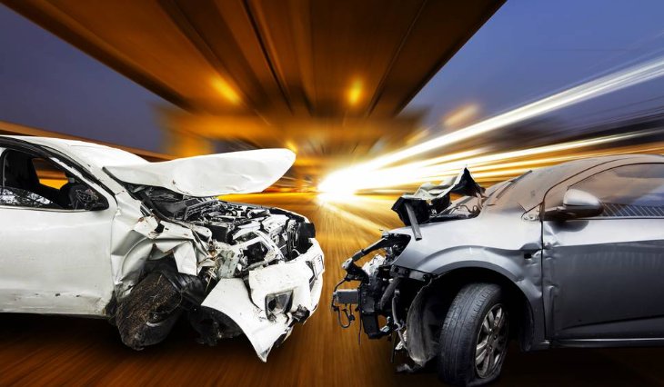 Accident grav pe DN 5C: trafic oprit post thumbnail image