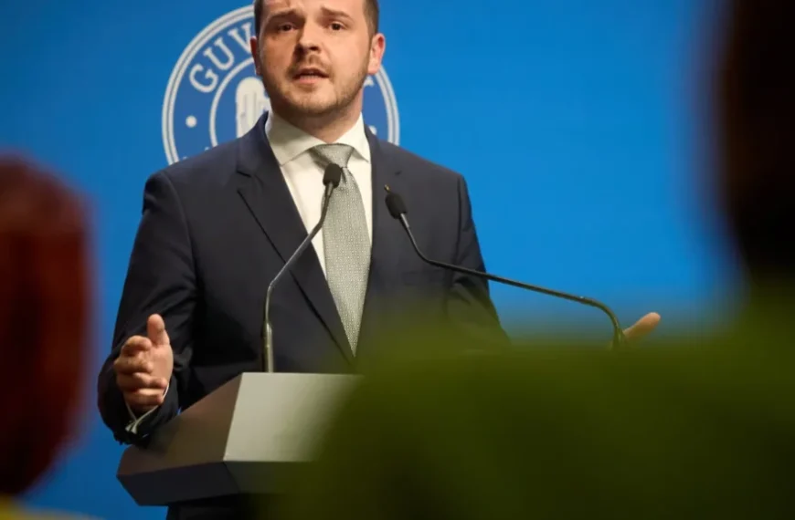 Apel urgent pentru un Guvern stabil