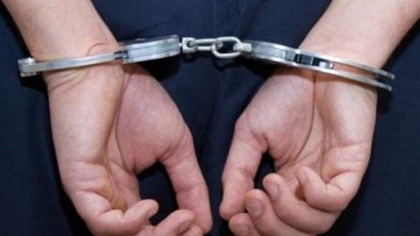 Bărbat reținut pentru încălcarea ordinului de protecție