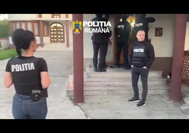 Ceas de 5.000 de lei recuperat de poliția din Târgu Jiu