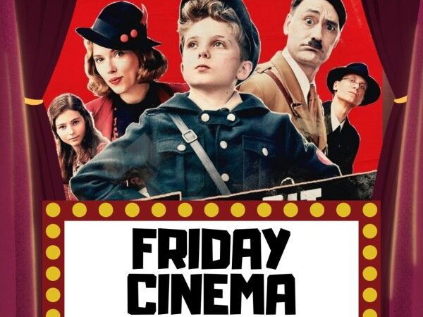 Eveniment cinematografic la Biblioteca Judeteana