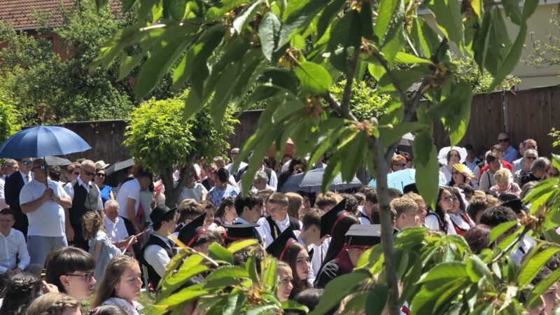 Excelență în educație, recunoscută și recompensată