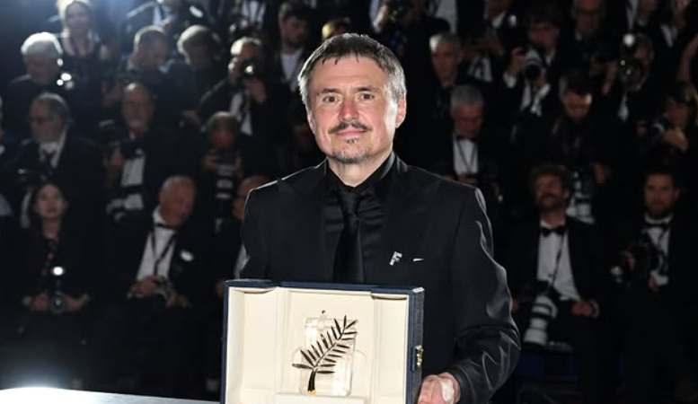 Filmul Fjord, nominalizat la Oscar