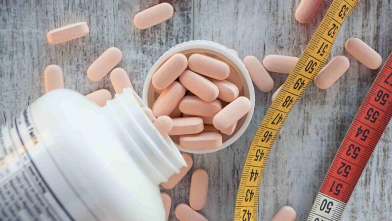 Franța, primul stat european care acoperă costurile medicamentelor pentru slăbit