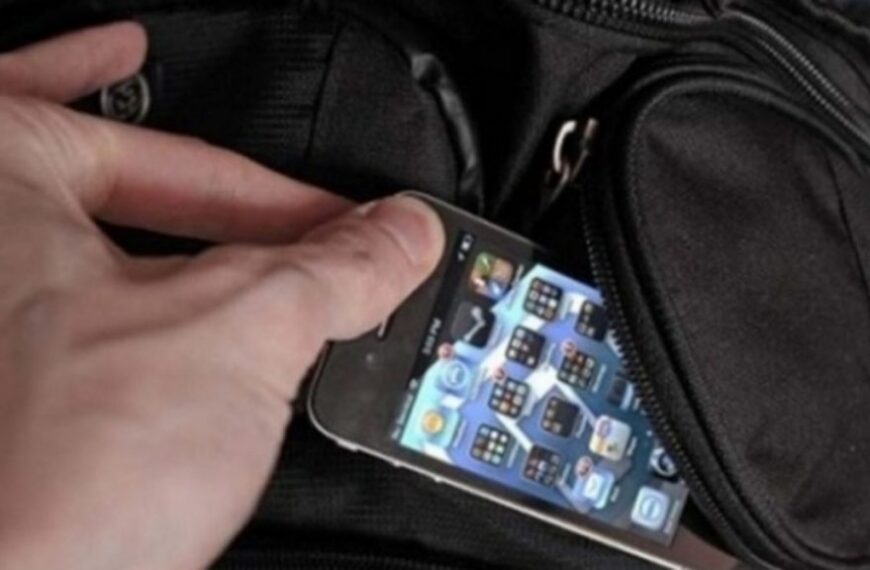 Bărbat din Câmpeni, reținut de polițiști. A sustras un telefon unui pacient dintr-o unitate medicală