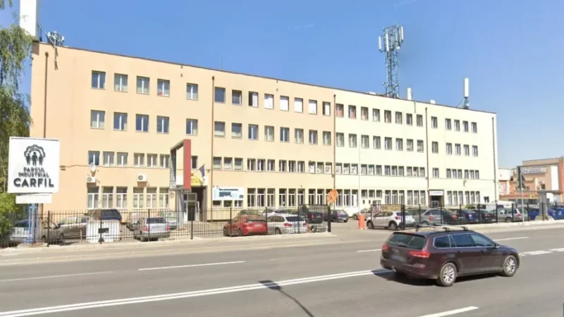 Fuziunea Parcurilor Industriale Carfil și Metrom: Provocări și Perspective