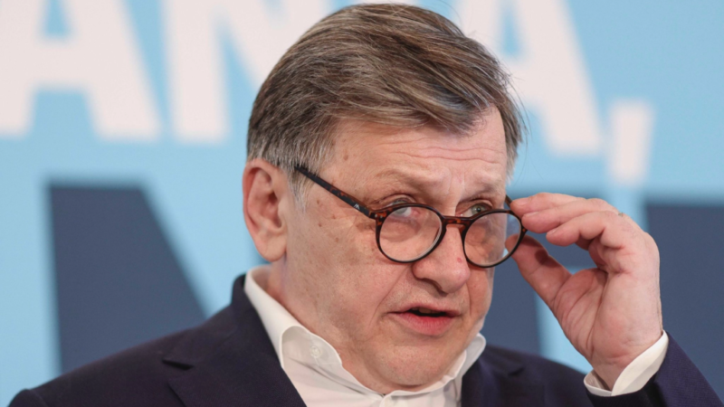 Ilie Bolojan, Candidat La Prezidențiale?