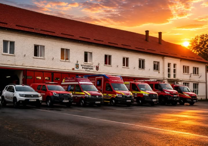 ISU Brașov inițiază procedura de achiziție pentru servicii de reparații și revizii tehnice auto post thumbnail image