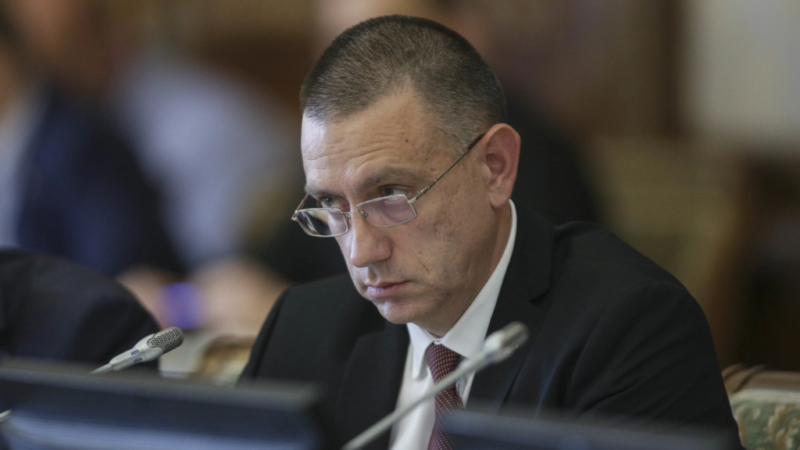 Incidentul Drona: Reacția Politică