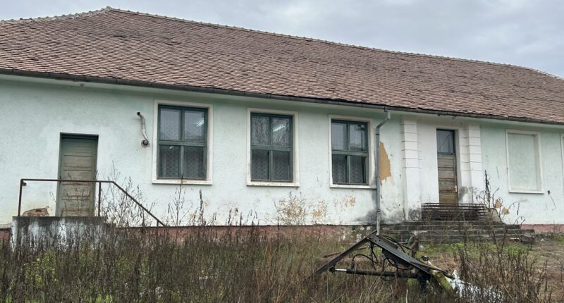 Investiție de 3 milioane de lei pentru comunitatea rurală