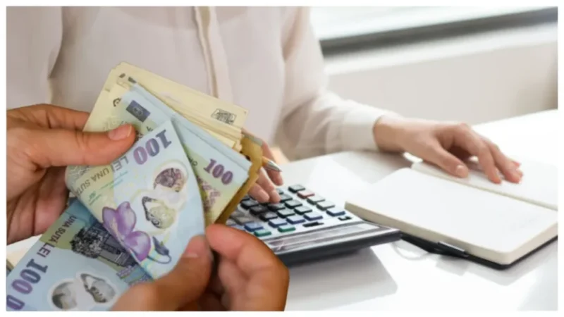 Noua Lege a Salarizării: Schimbări Majore pentru Funcționarii Publici