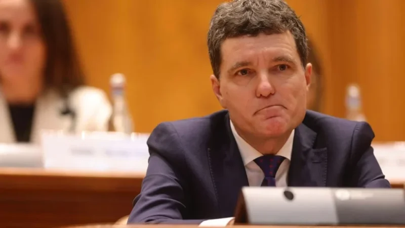Planul lui Nicuşor Dan: O Realitate Politică