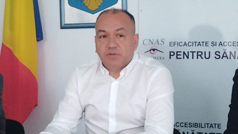 Reforma Sanitatii: Finantarea Urmeaza Pacientul