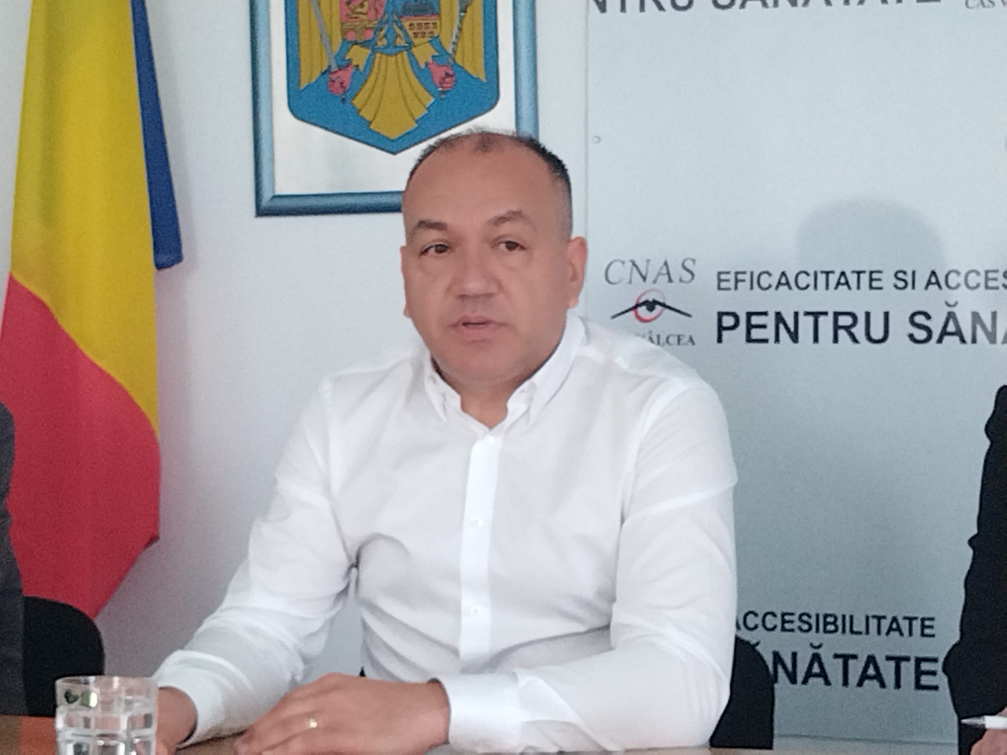 Reforma Sanitatii: Finantarea Urmeaza Pacientul