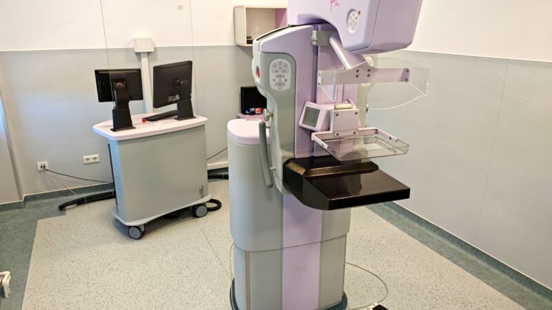 Reluarea investigațiilor medicale la Policlinica Spitalului Județean Miercurea-Ciuc