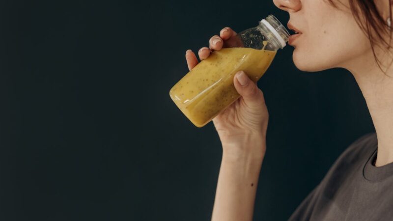 Sucurile naturale: prietene sau dușmani ai glicemiei