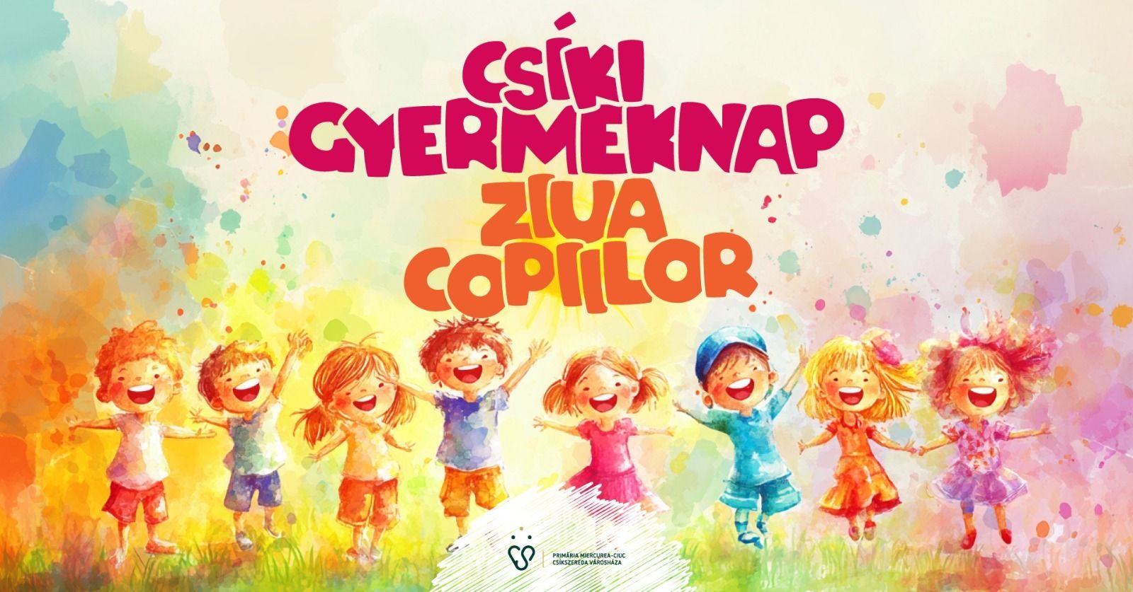 Ziua Copilului la Miercurea-Ciuc