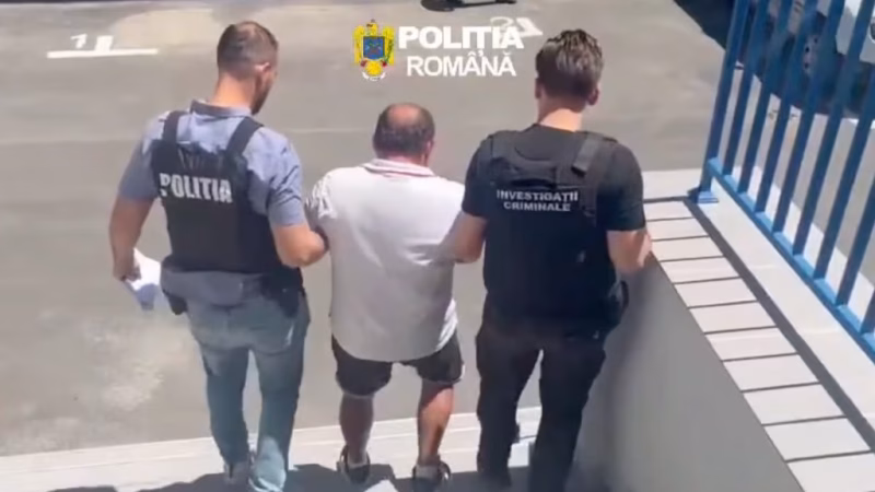 Bărbat din Alba, reținut pentru înșelăciune. A promis unor persoane, că aduce mașini din altă țară