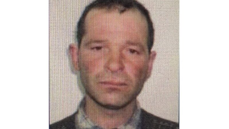 Bărbat din Săsciori, căutat de polițiști. A plecat de acasă și nu s-a mai întors