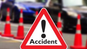 Accident mortal pe drumul dintre Codlea și Vulcan