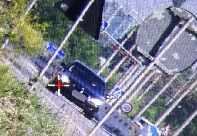Acțiune de amploare a poliției rutiere în Dolj
