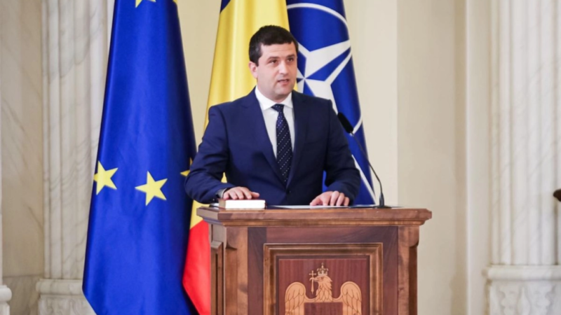 Apărarea României: Sisteme Noi și Sprijin NATO