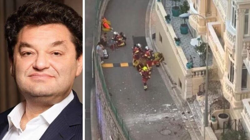 Atentat la Monaco: Oligarh ucrainean și familia sa, victime ale unui colet-capcană