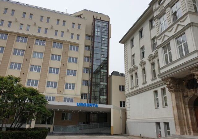 Bancă Regională de Lapte Matern la Brașov
