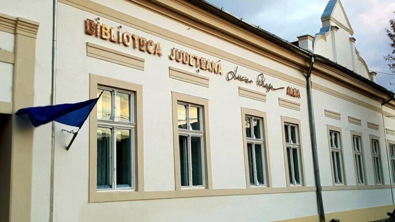 Vineri: Istoricul și scriitorul Nicolae Iorga, omagiat la Biblioteca Județeană „Lucian Blaga” Alba