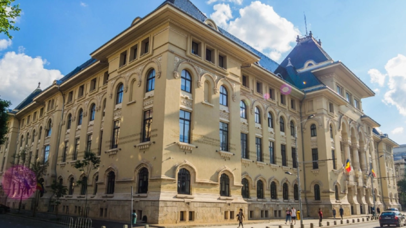 București: Schimbare majoră la ELCEN