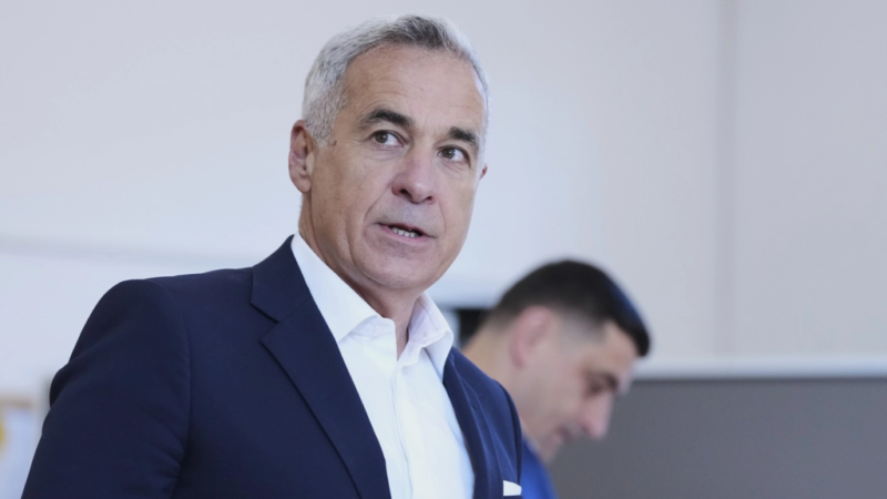 Călin Georgescu: Critică dură la adresa lui Emil Boc